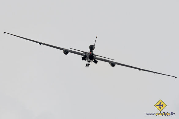 Lockheed U-2S
